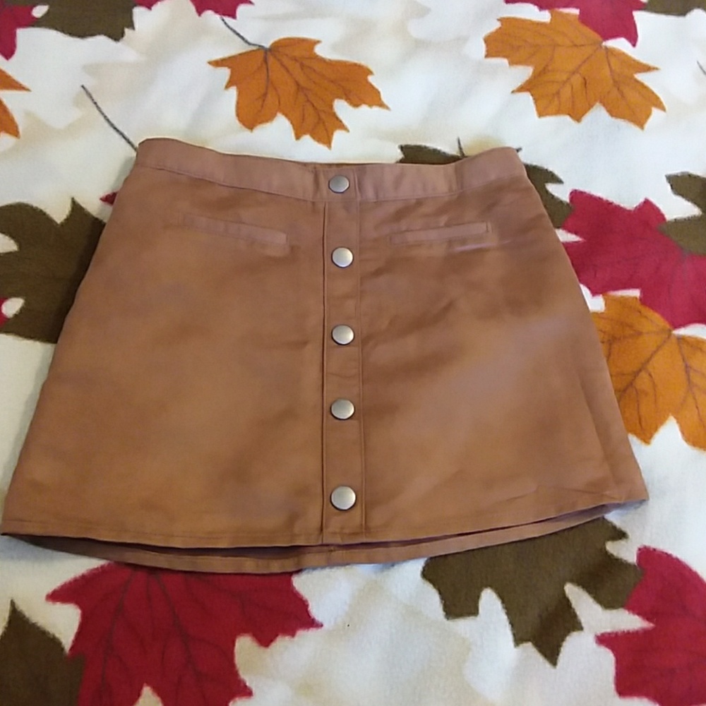 Girl's skirt
